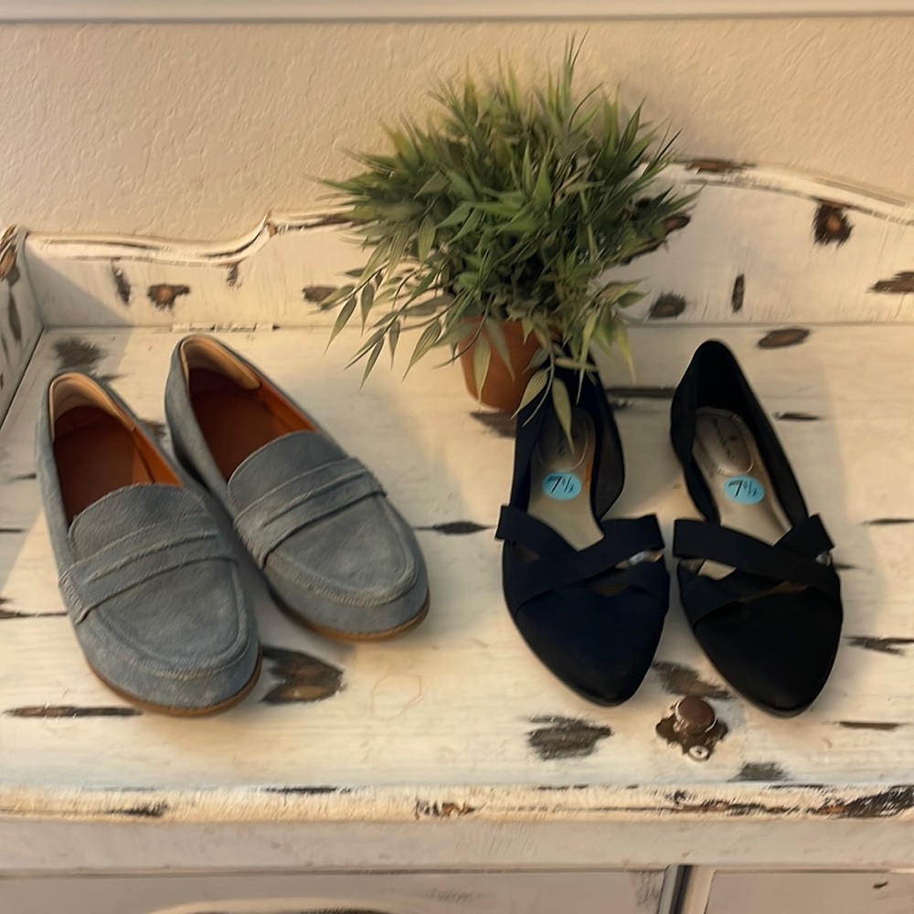 Dress Shoe Bundle